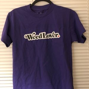 Brand New Cookies Sf Weed Lover T Shirt